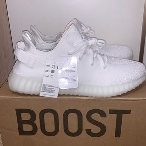 Adidas Yeezy Boost 350 V2 Cream